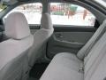 Silver - Spectra EX Sedan Photo No. 14