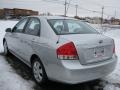 Silver - Spectra EX Sedan Photo No. 19