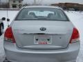 Silver - Spectra EX Sedan Photo No. 20