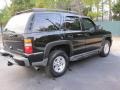 2004 Black Chevrolet Tahoe Z71 4x4  photo #14