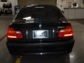 2005 Jet Black BMW 3 Series 325i Sedan  photo #11