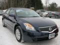 Navy Blue Metallic - Altima 2.5 S Photo No. 17