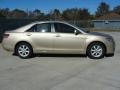 Sandy Beach Metallic - Camry LE Photo No. 2
