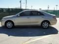 Sandy Beach Metallic - Camry LE Photo No. 6