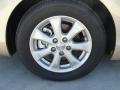 Sandy Beach Metallic - Camry LE Photo No. 10