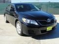 Black 2011 Toyota Camry Gallery