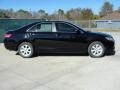 Black - Camry LE Photo No. 2