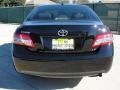 Black - Camry LE Photo No. 4