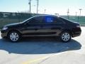 Black - Camry LE Photo No. 6
