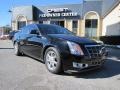 Black Raven - CTS Sedan Photo No. 1