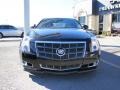Black Raven - CTS Sedan Photo No. 2
