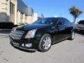 Black Raven - CTS Sedan Photo No. 3