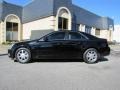 Black Raven - CTS Sedan Photo No. 4
