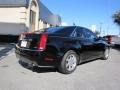 Black Raven - CTS Sedan Photo No. 6