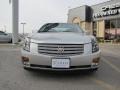 Light Platinum - CTS Sedan Photo No. 2