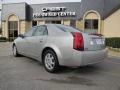 Light Platinum - CTS Sedan Photo No. 5