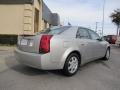 Light Platinum - CTS Sedan Photo No. 6