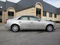 Light Platinum - CTS Sedan Photo No. 7