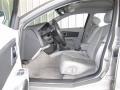 Light Platinum - CTS Sedan Photo No. 8