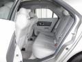 Light Platinum - CTS Sedan Photo No. 11