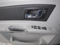 Light Platinum - CTS Sedan Photo No. 12