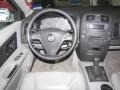 Light Platinum - CTS Sedan Photo No. 14