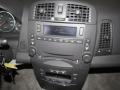 Light Platinum - CTS Sedan Photo No. 15