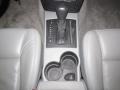Light Platinum - CTS Sedan Photo No. 16
