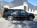 Black Raven - Escalade ESV AWD Photo No. 7
