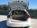 Ivory Trunk Photo for 2011 Toyota Venza #42918366