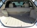 Ivory Trunk Photo for 2011 Toyota Venza #42918378