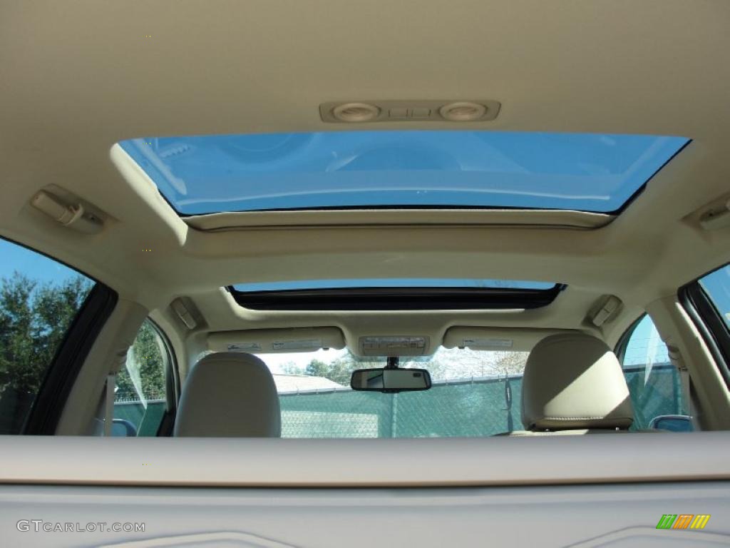 2011 Toyota Venza V6 Sunroof Photo #42918410