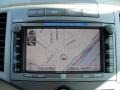 Ivory Navigation Photo for 2011 Toyota Venza #42918550