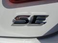 Super White - Camry SE Photo No. 15
