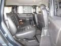 2006 Slate Blue Metallic Hummer H2 SUV  photo #11