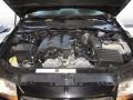3.5L SOHC 24V V6 2009 Chrysler 300 Touring Engine