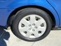 Patriot Blue Metallic - Taurus LX Photo No. 14