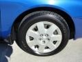 2003 Patriot Blue Metallic Ford Taurus LX  photo #15