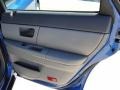 Patriot Blue Metallic - Taurus LX Photo No. 25