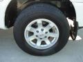 White - Titan LE Crew Cab 4x4 Photo No. 15