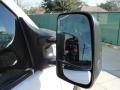 White - Titan LE Crew Cab 4x4 Photo No. 20