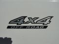White - Titan LE Crew Cab 4x4 Photo No. 22