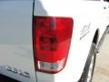 White - Titan LE Crew Cab 4x4 Photo No. 23