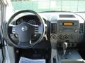 White - Titan LE Crew Cab 4x4 Photo No. 41