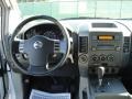 2004 White Nissan Titan LE Crew Cab 4x4  photo #41