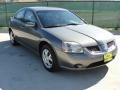 2005 Titanium Pearl Mitsubishi Galant LS V6  photo #1