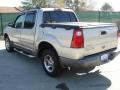 2005 Silver Birch Metallic Ford Explorer Sport Trac XLT  photo #5