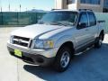 2005 Silver Birch Metallic Ford Explorer Sport Trac XLT  photo #7