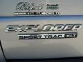 2005 Silver Birch Metallic Ford Explorer Sport Trac XLT  photo #19