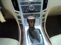 Cashmere/Cocoa Transmission Photo for 2008 Cadillac CTS #42921266